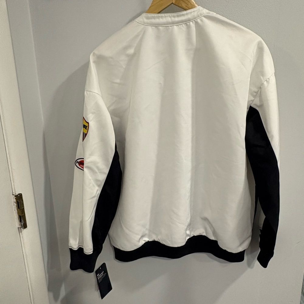 Formula 1 Racing Jacket Hybrid Apparel Classic - Picture 13 of 15